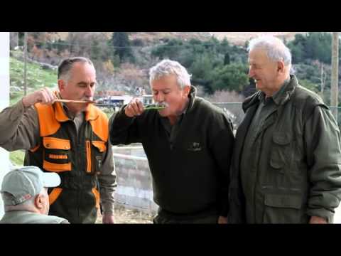 Zemlja čudesa - kliške delicije