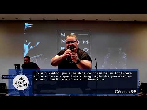 Arena Jovem Maracaju