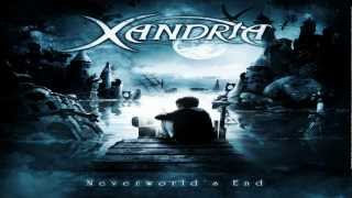 Xandria - Cursed (Subtitulado Ingles/Español)