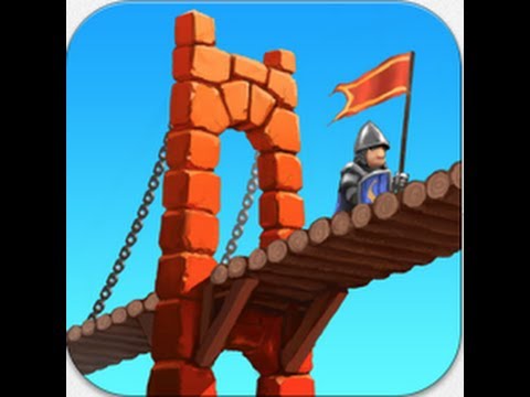 bridge constructor ios guide