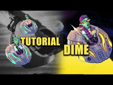 Dime - FMK