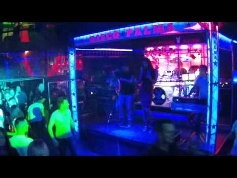 Darko Lazic & Katarina Grujic -Playboj band ( Disco Palma )