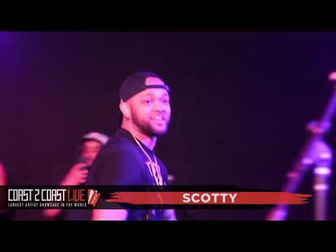 Scotty Performs at Coast 2 Coast LIVE | Houston All Ages Edition 5/5/19 - 1st Place