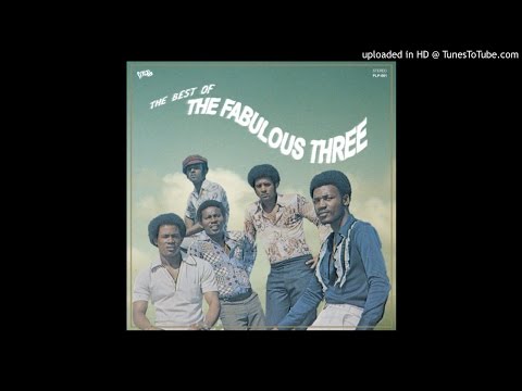 Nightbird - The Fabulous Three