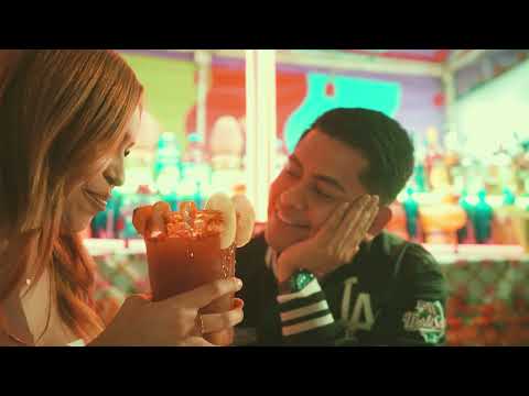 Amantes del Futuro - Vuelve mi Amor- Éxito Sonidero de Sonido Famoso 2024-2025