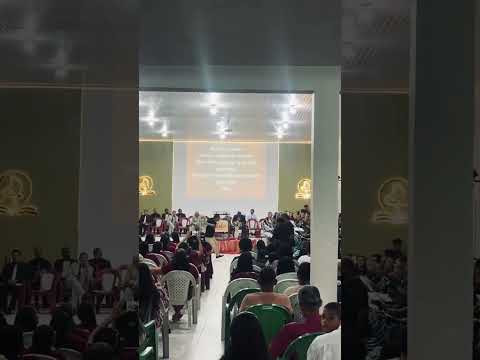 REGENDO O VOCAL DOS SENHORES NA CIDADE DE PRESIDENTE JUSCELINO -MA.#vocal #louvoreadoração #senhores