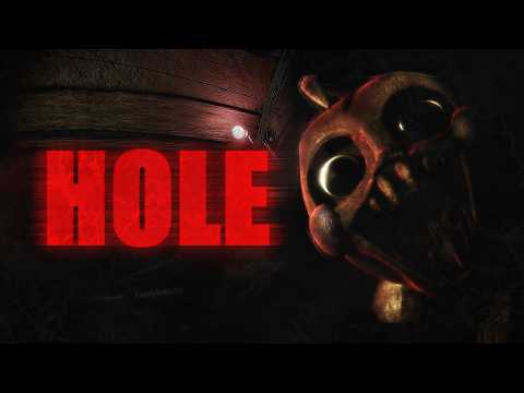 The FNaF Game That Rips You Apart: CRAWLSPACE