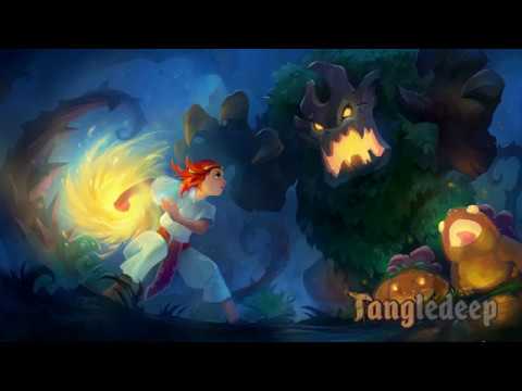 Tangledeep: Legend of Shara