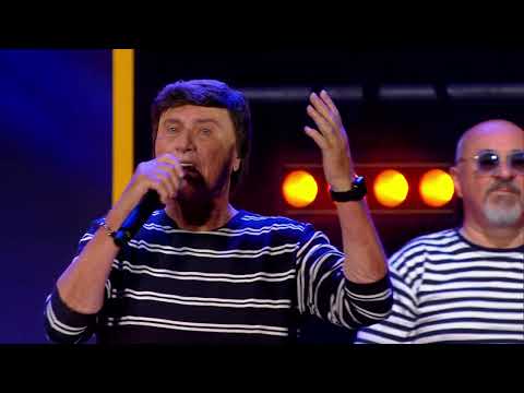 Duško Lokin i Grupa La Vita - Mornareva pisma (Live @ CMC Vodice 2025)