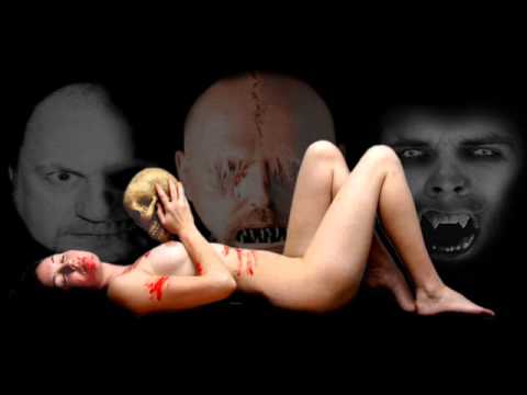 Morgueazm - I Lick Your Meat