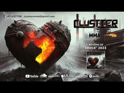 Clustter - Clustter- MMA