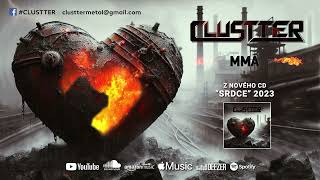 Video Clustter YT Singl MMA