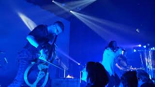 Goethes Erben - 5 Jahre live@TivoliVredenburg Utrecht 08.05.2025