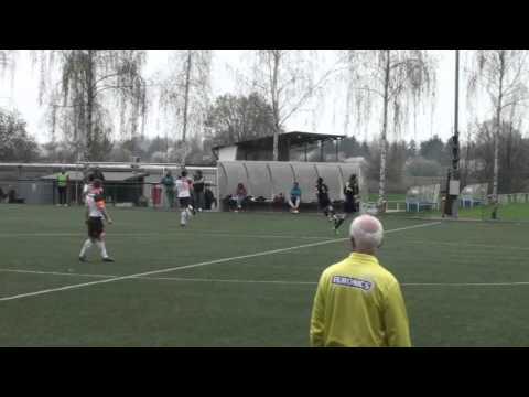 Sokol Benice - TJ Sokol Řepy 1:4