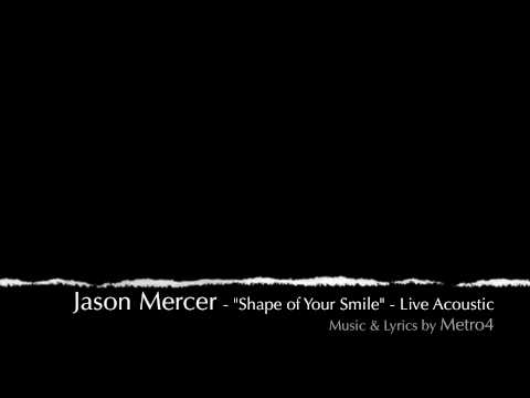 Jason Mercer - 