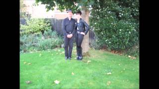 We Believe in Happy Endings Cover by Jewel Personality