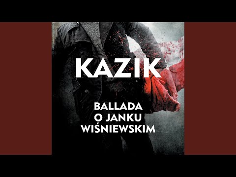 Ballada o Janku Wisniewskim
