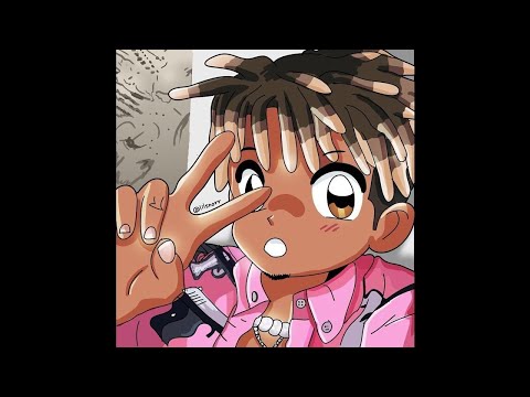 [FREE] Juice WRLD Type Beat With Hook - Fool For Love (feat. Perish)