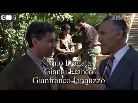 IL CAPO DEI CAPI - Ignazio, assaggia un poco di vino sincero