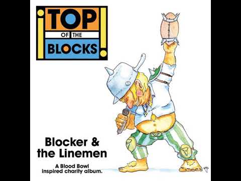 Top Of The Blocks: The Bloodiest Game