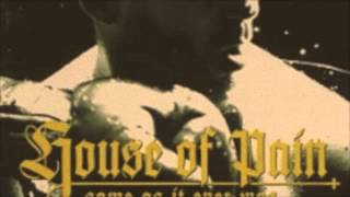 I&#39;m a Swing It (Instrumental) - House of Pain
