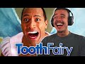 FIRST TIME WATCHING Tooth Fairy