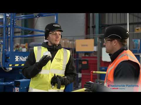 Nationwide Platforms Introduction