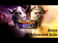 Goat Simulator Mmore Goatz Edition Jörgen Achievement Trophy Guide