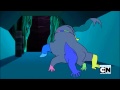 Steven Universe Fused Gem Shards Clip Keeping It Together