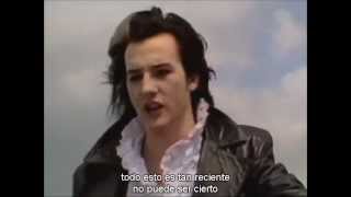 The Damned Is it a Dream subtitulada