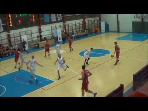 KK Busovača - KK Novi Travnik - 06.11.2016.