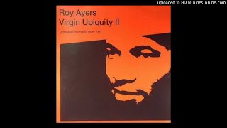 Roy Ayers - Liquid Love