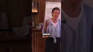 Download lagu Barbara O’Neill on the side effects of cholesterol lowering medication mp3