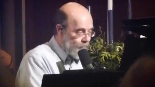 Video thumbnail of ""Joseph's Song" (How could it be?) - Michael Card"