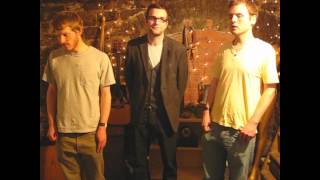 Young'uns - Jenny Waits For Me - Songs From The Shed