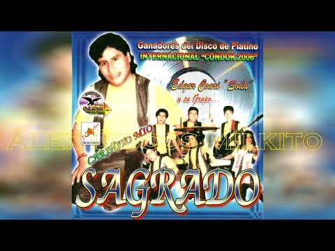 Bolivianita - Grupo Sagrado