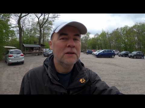 Feldküche Harzer Spezialitäten bei Ballenstedt