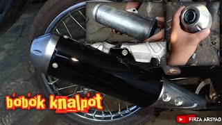 Download lagu revo absolute exhaust bobok mp3