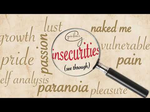 Gambimi - Insecurities (See Through) #EastSideCover Audio