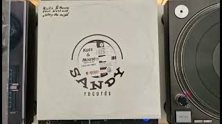 Kuts & Mouse Feat. First Aid – Stay The Night (Club Mix)