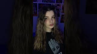 Cute Satoru Gojo Cosplay 💪😎 Hot Anime Cosplay Xhemyd #Shorts #TikTokCosplay