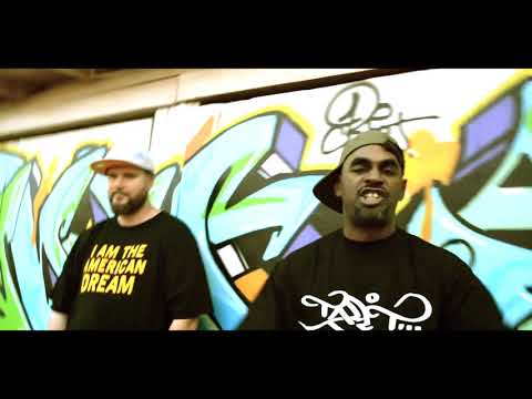 B-Mugz - Moment ft. El Da Sensei & AL-J (Official Video)