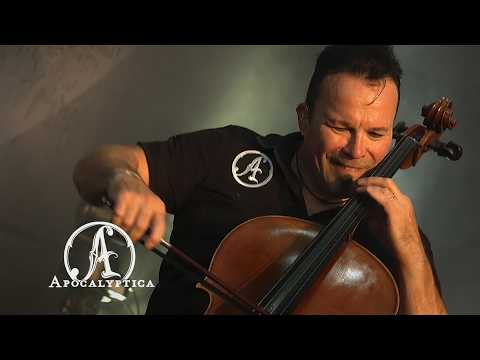 APOCALYPTICA - One