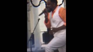 Carl Thomas July 23,2016 (The Baby Maker)