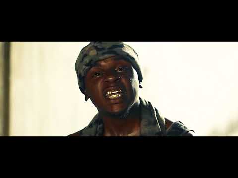 Quincy Black - Soldiers [Go Ent]