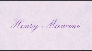 The Soft Touch - Henry Mancini
