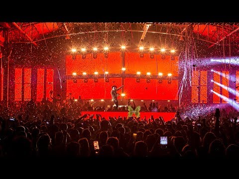 Bright Sky (VINNE, Sofly, GANNAH) - @Green Valley