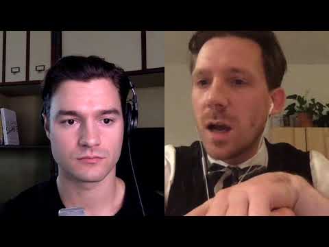 Nathan Latka interviews Pr