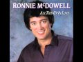 Ronnie McDowell - let Me Teach You How To Slow Dance