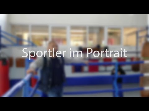 Sportler im Portrait - Der Weser-Boxring und die TSV Wulsdorf